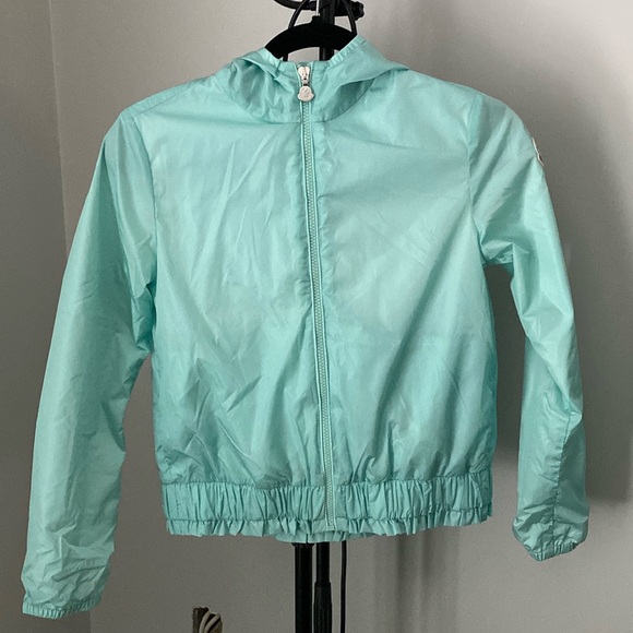 COPY - Moncler Erinette Giubbotto sz12 152cm - Picture 1 of 10